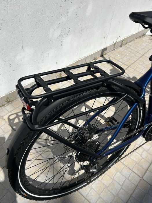 Giant Explore E+ 2GTS Ebike