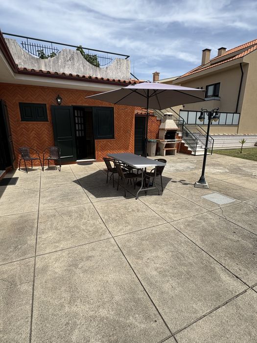 Casa Férias (Semanal) - Dezembro NATAL e ANO NOVO