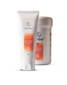 Renew SPF 50 Сонцезахисний крем спф50: 1 020 грн. - Сонцезахисні засоби ...