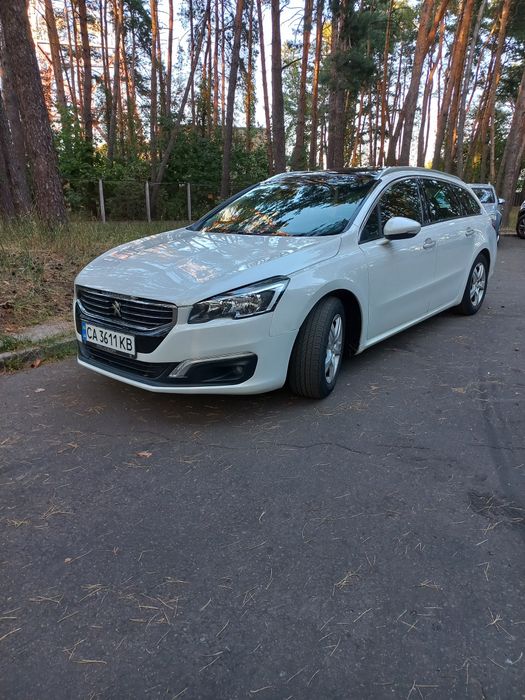 Продається Пежо 508