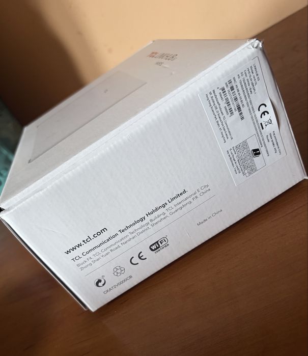 Router TCL Linkhub