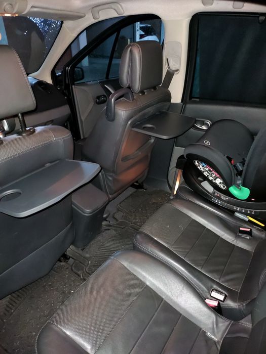 Renault Scenic 1.5 dCi - 180000 kms