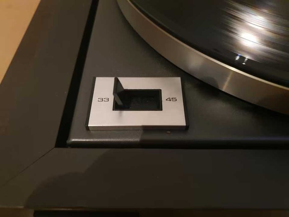 SANYO TP 626 Gira Discos