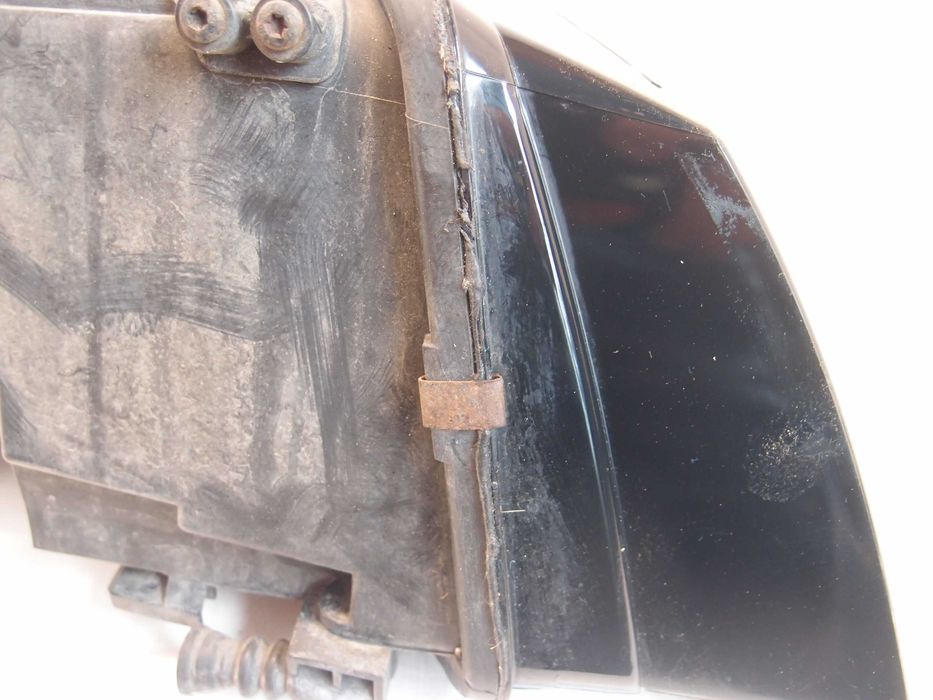 Reflektory lewy Audi A4 B8 2008r.