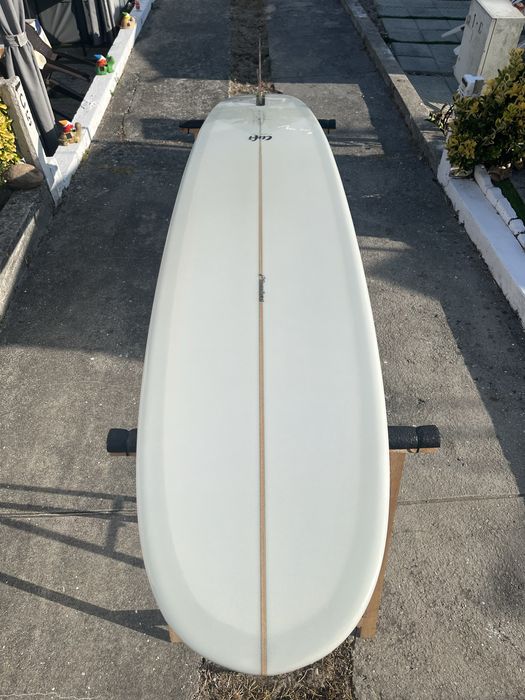 Prancha Longboard Lufi