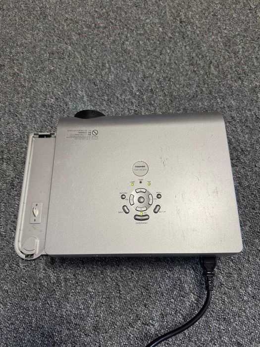 Проектор Toshiba TDP-SC25