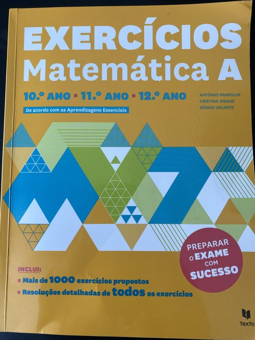 Explicações de Matemática - 5° ao 11° ano