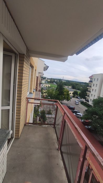 Mieszkanie – Białystok - Więcej