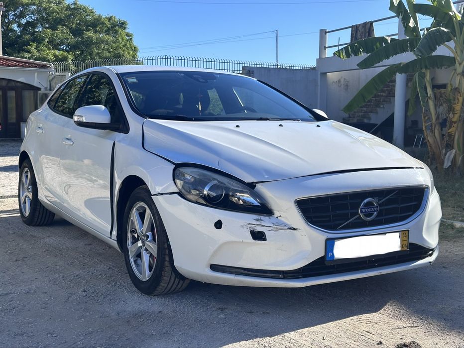 Volvo V40 2.0 D3  de 2014