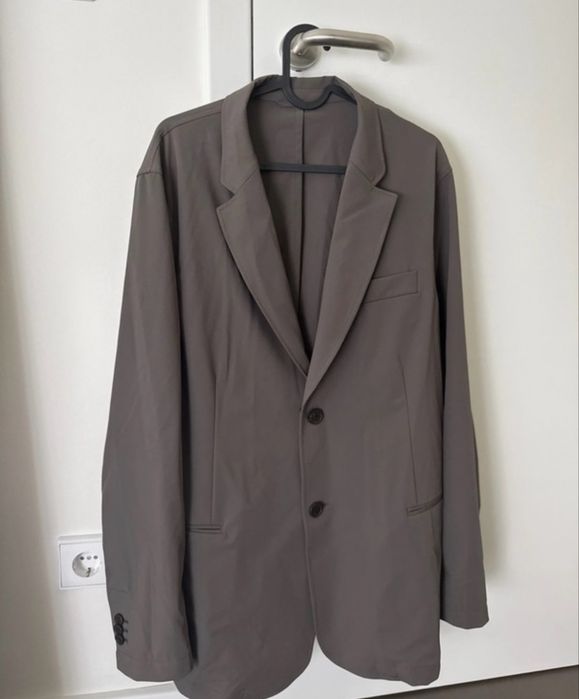 Blazer da Emporio Armani