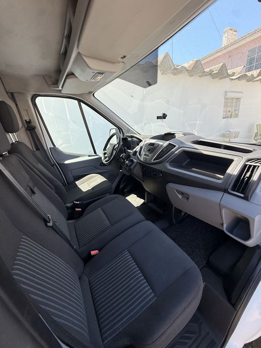 Ford Transit L3H2
