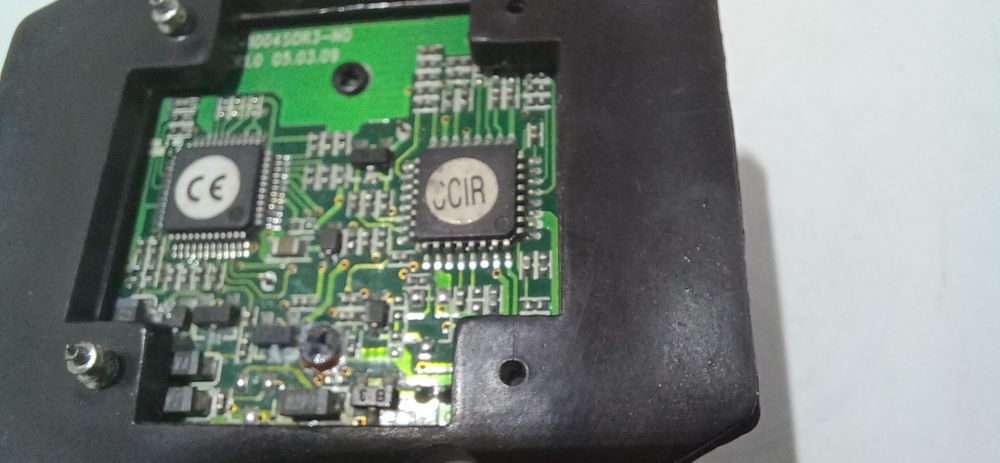 Мини камера  б.у