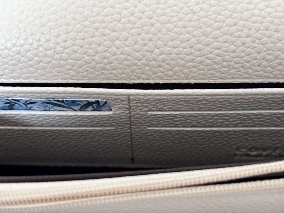 Mala nova com alça à tiracolo Coveri Collection