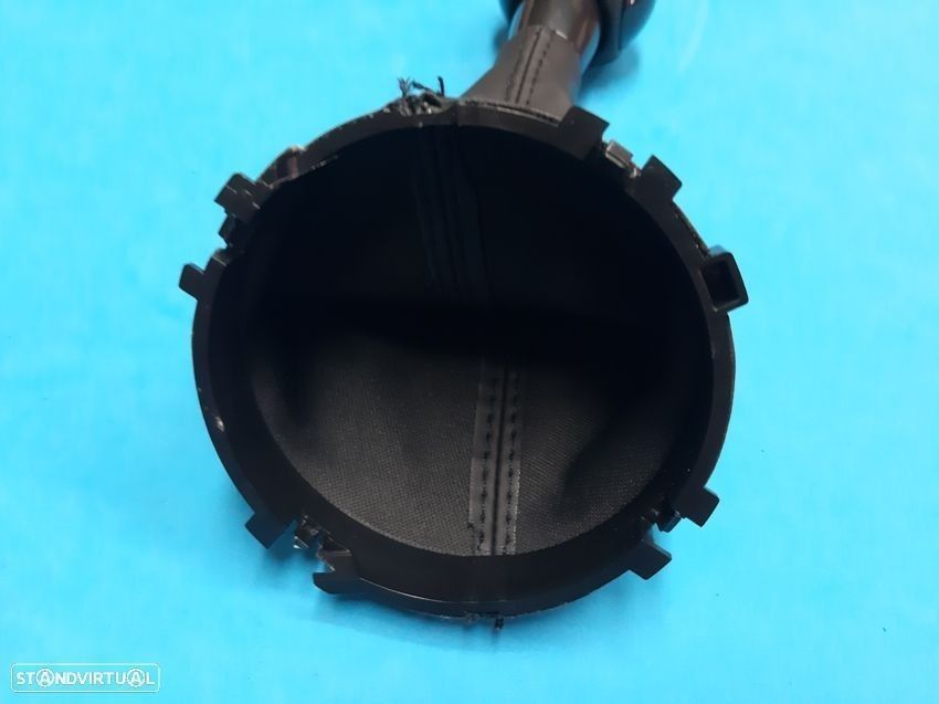 Moca + fole de velocidades Mini Cooper F55 F56 F54 F60  6V  NOVA