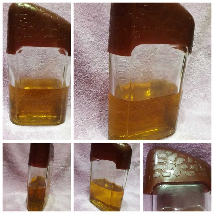 туалетная вода САФАРИ