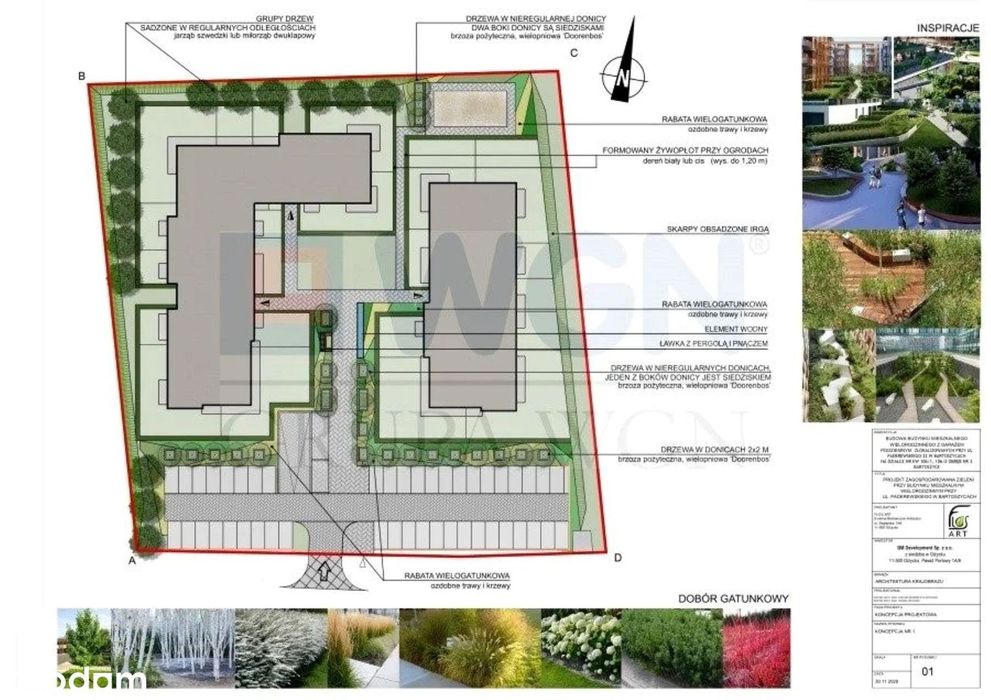 Apartamenty na sprzedaż – Osiedle Paderewskiego, Bartoszyce