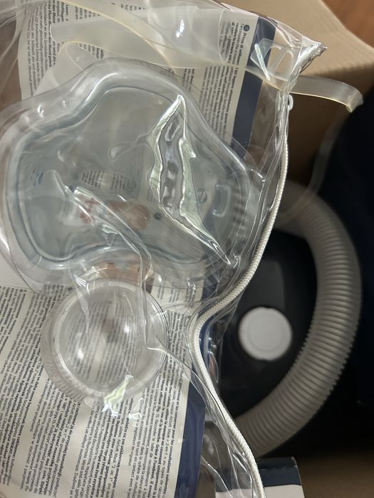 Nebulizador aerosol silencioso pic