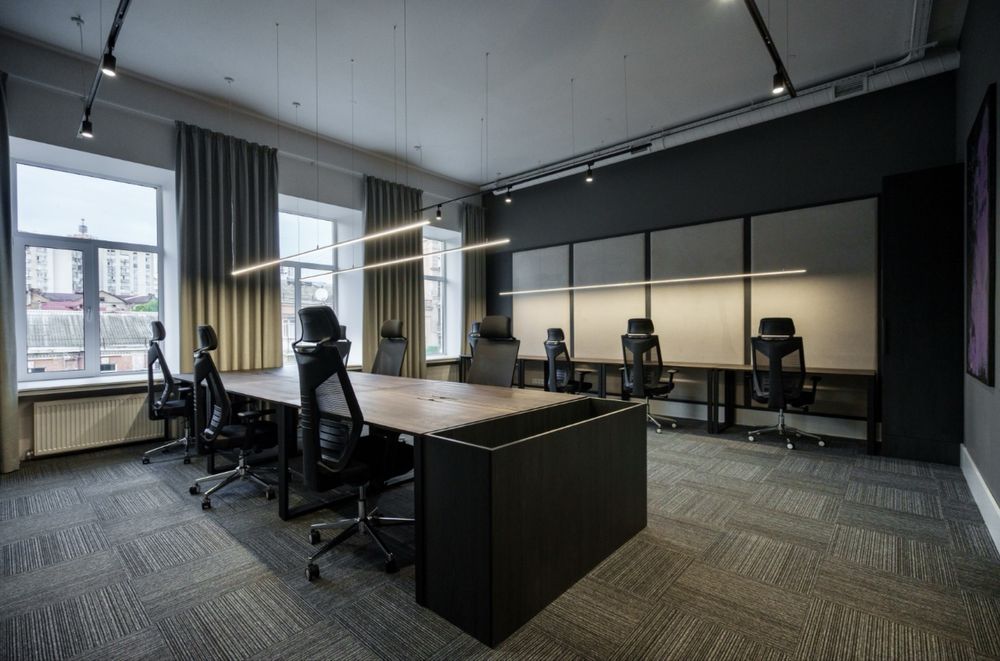 Коммерческая недвижимость по адресу ул. Богдана Хмельницкого (площадь 570 м²) - Atlanta.ua - фото 2