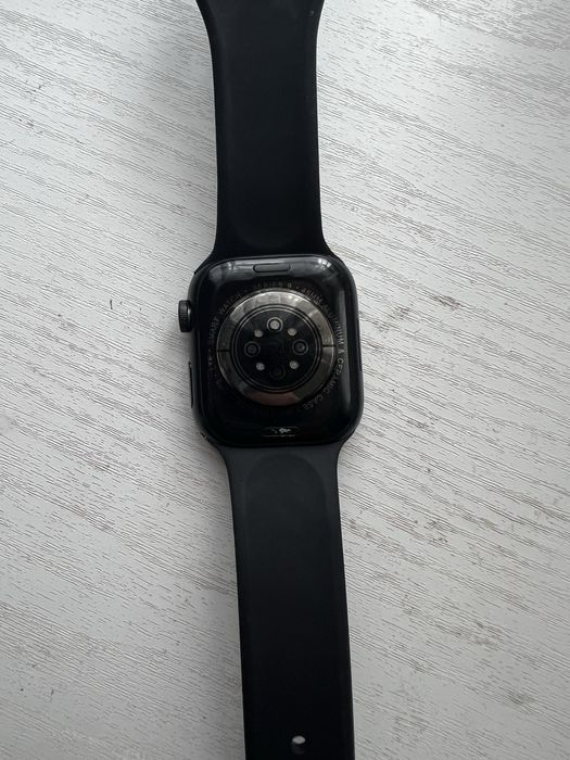 Смарт часы Apple Watch tws 10 отличное состояние