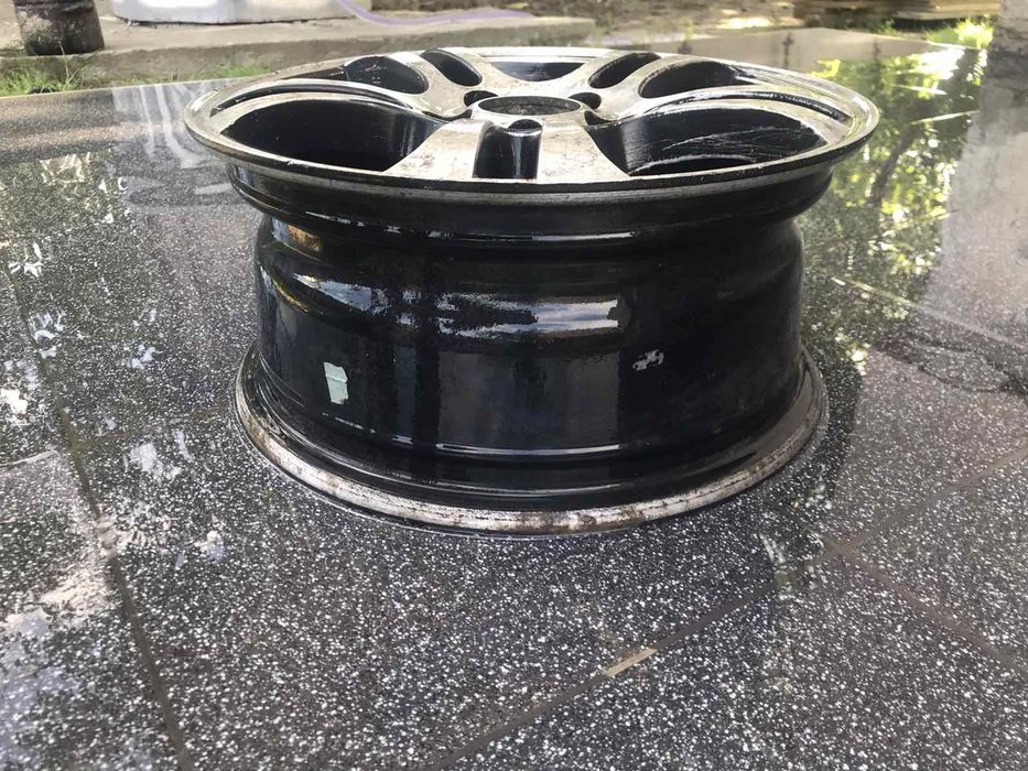 Продам діски титани R14 Авто