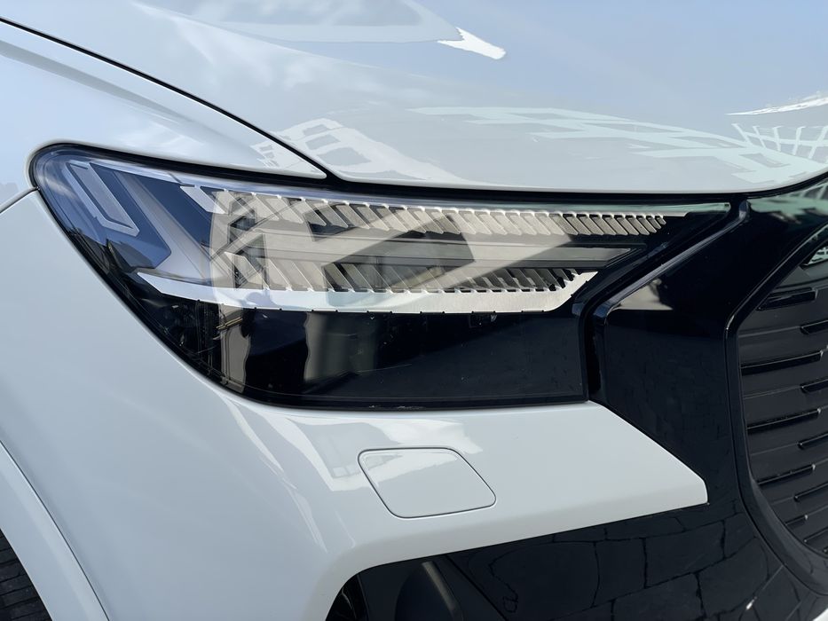 Audi Q4 E-Tron Quattro. 2023р, 82квт, 10тис.км. Не Китай!