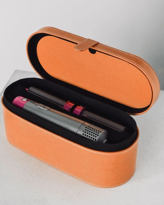 Стайлер для волосся 5 в 1  ДАЙСОН + чохол