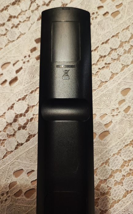 Pilot LG Blu-Ray/HDD Recorder