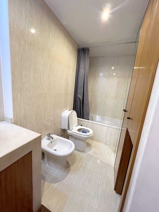 Apartamento T2 em Vila Verde (Braga)