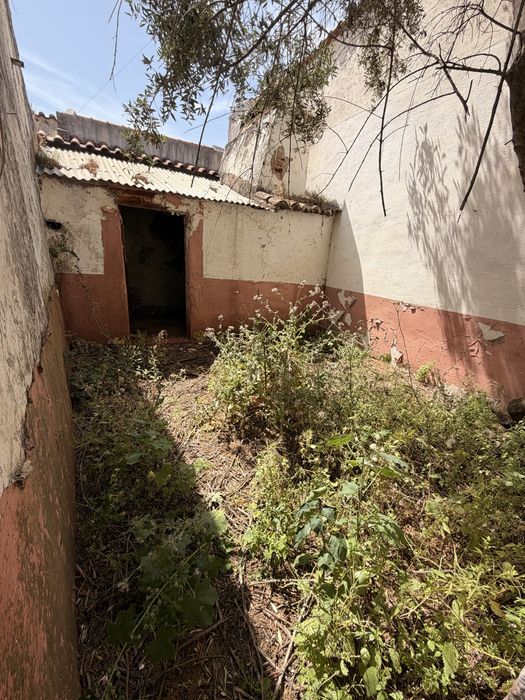 Moradia T3 com projeto aprovado