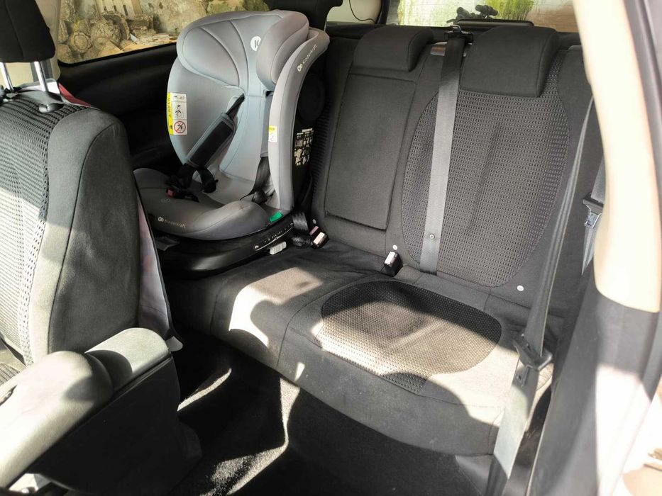 Citroen C4 1.6 HDI 110cv