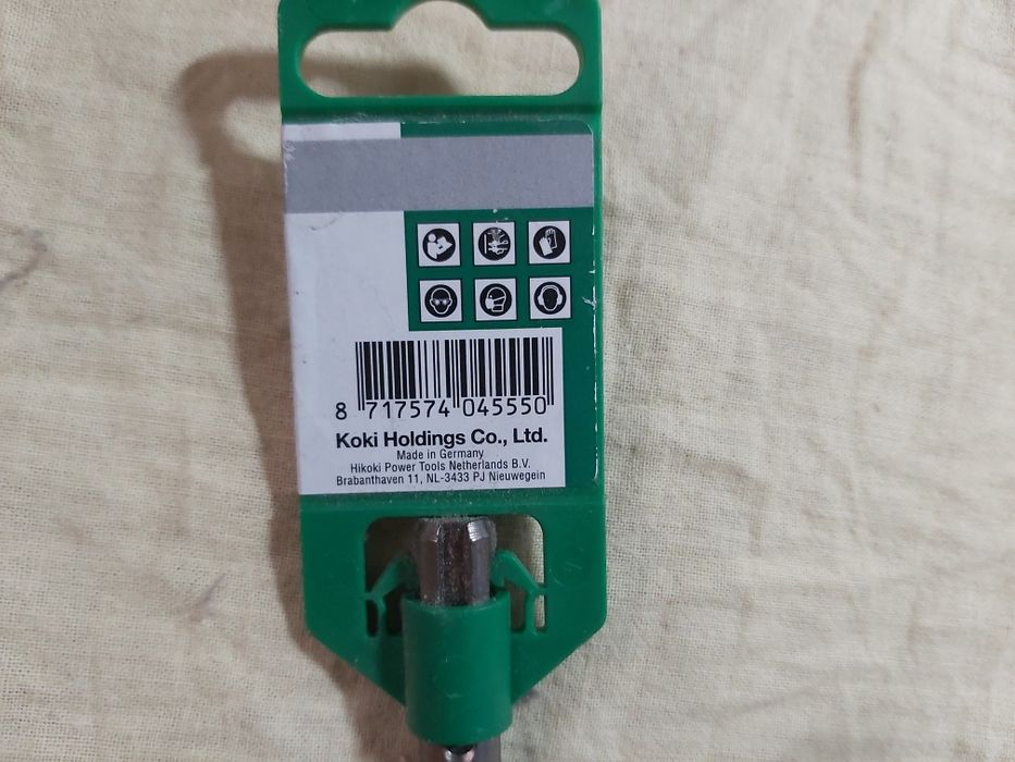 HIKOKI 10/160 SDS wiertło