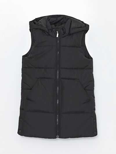 Жилет весна-осінь