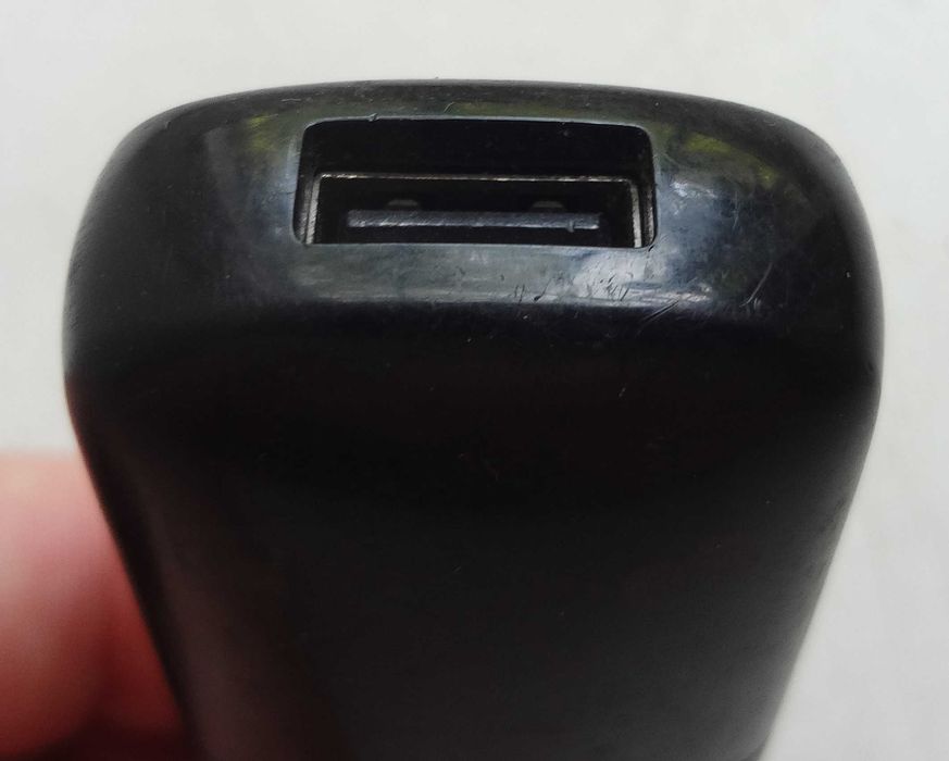 Блок питания, зарядка 5V 1A TC E250 сетевой адаптер