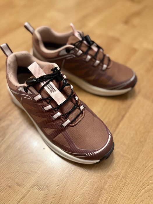 Buty woododporne- rozmiar.38