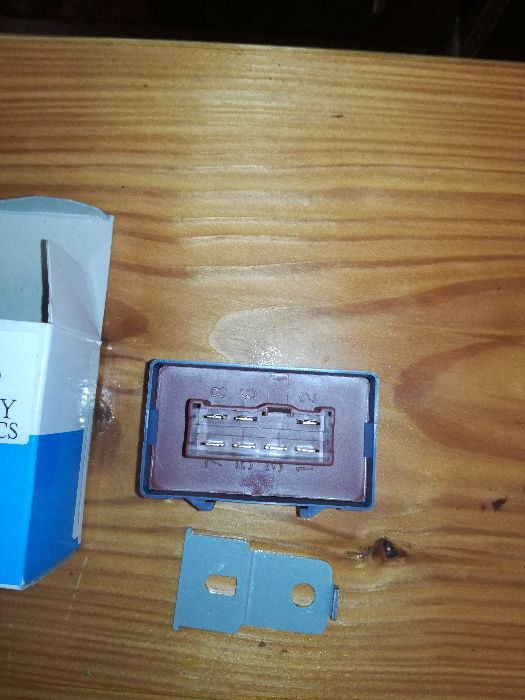 Main Relay 39400-SR3-003 RZ0132 Реле Honda Civic CRV Integra Ballade