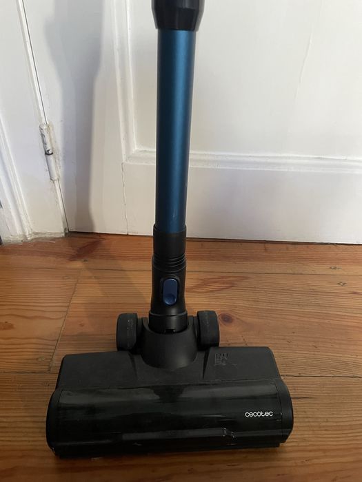 Aspirador vertical Cecotec