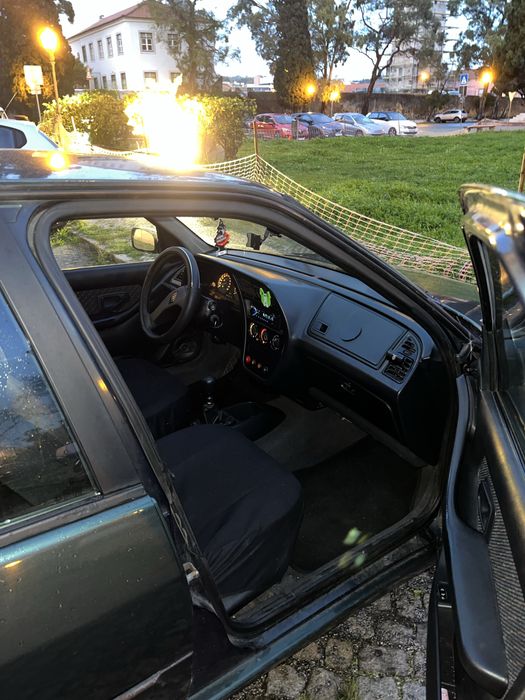 Vendo carro pegeot 306