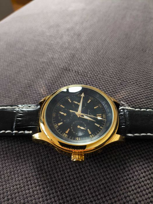 Zegarek Kronen Sohne