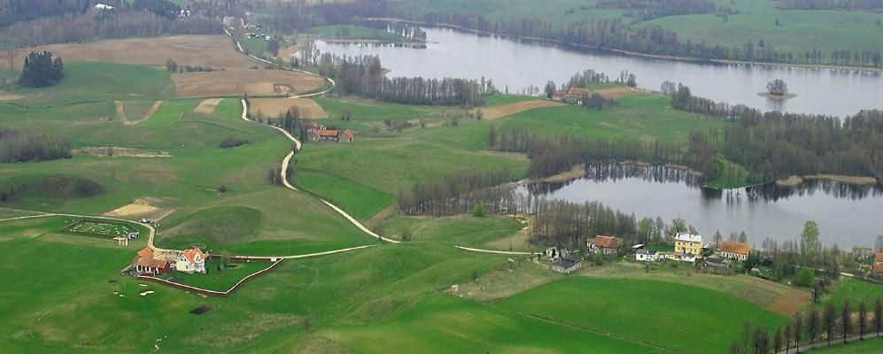 DZIAŁKI  nr 103/32, 1479m2 NA MAZURACH