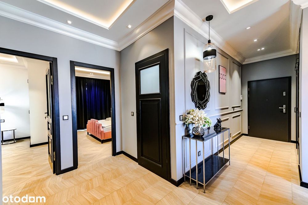 Wrocław Centrum Piękny Apartament Duży Taras BEZ PROWIZJI