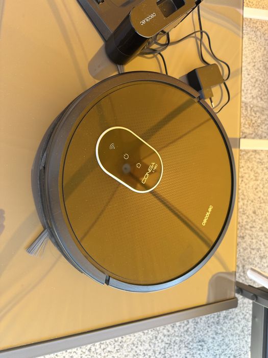 Aspirador Conga 1790