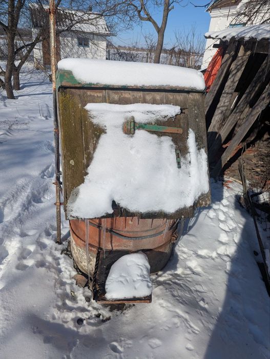 Продаж будинку в с. Богданівка