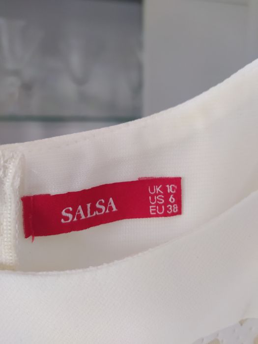 Sukienka roz. 38