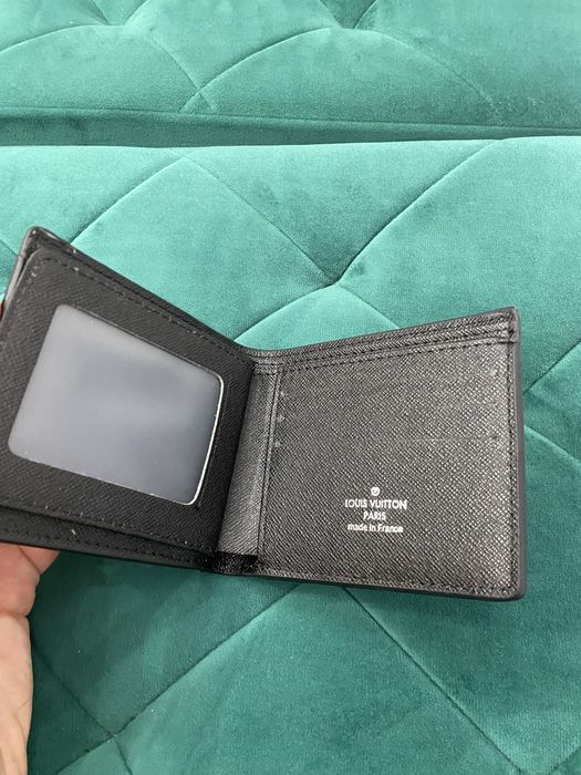 Portfel Louis Vuitton