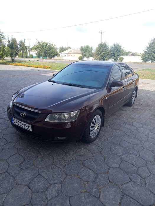 Продам Хюндай соната
