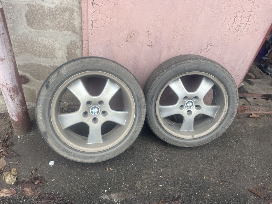 Продам диски бмв