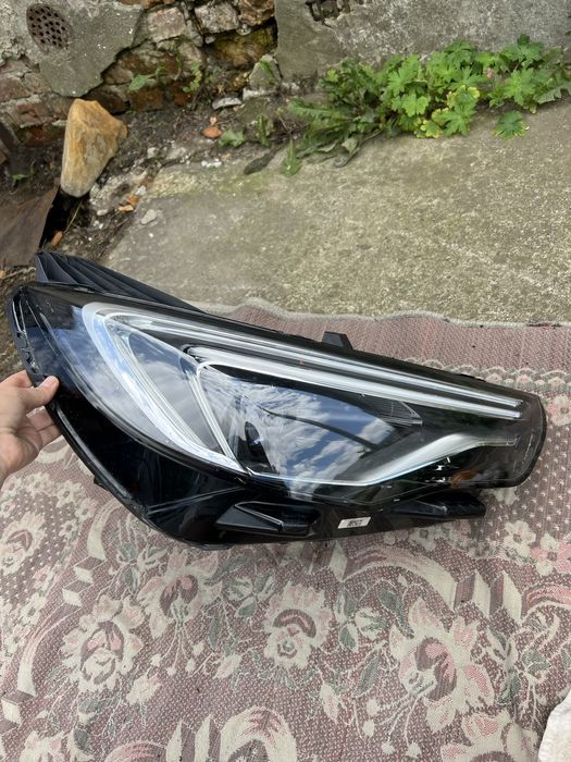 Фара передня права opel grandland x 17-yp00015980