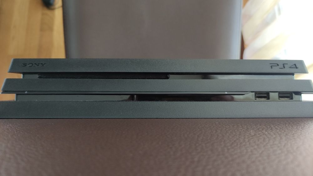 PlayStation4 Pro 1TB