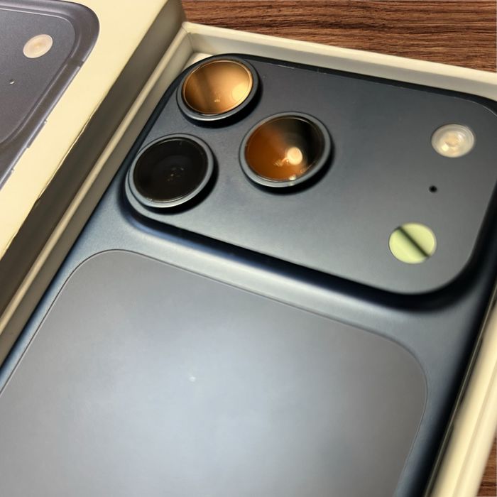 Iphone 17 Pro Max * 256GB * Sklep * Gwarancja * Wysyłka  *
