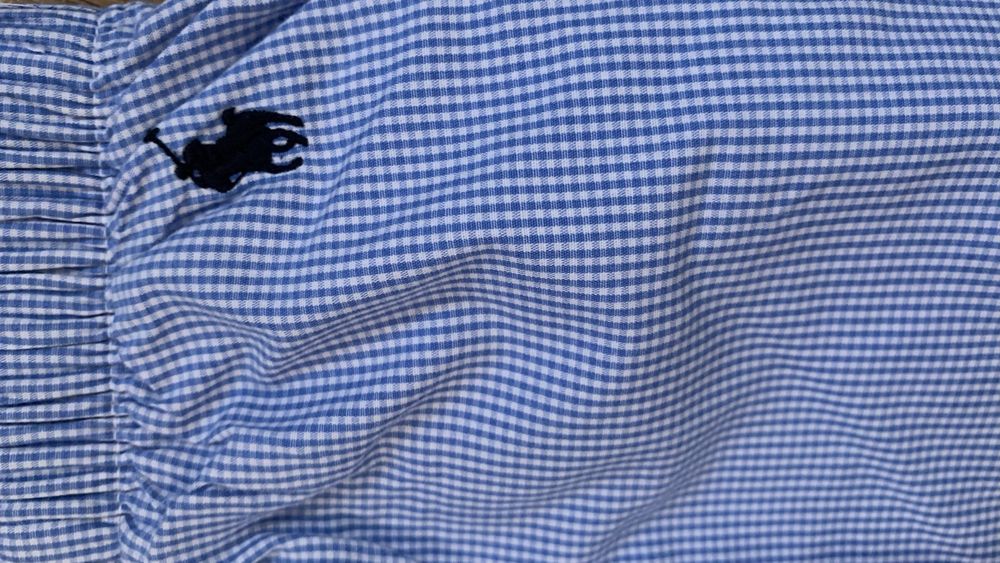 Polo Ralph Lauren spodnie